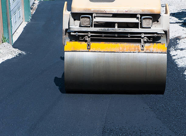 Driveway Snow Removal Preparation in Frazer, PA